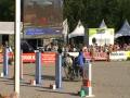 CH Hoofddorp demonstratie mennen 7 03-07-2009