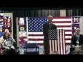 Medal of Honor Recipient Robert Maxwell Visits Mott School