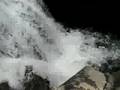 Waterfalls in Bristol Vermont
