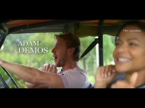 Falling In Love Starring Christina Milian Official Trailer Netflix