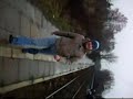Ruch Chorz&oacute;w - G&oacute;rnik Zabrze Wielkie Derby Śląska, NP 07