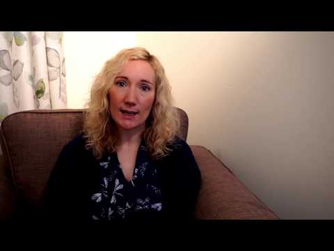 Bethany Thornton Counselling - Introduction Video