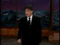Craig Ferguson Eulogises His Father