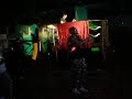 Masquerave II 34: DJ JedI KiD
