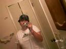 Singing My Everything By 98 Degrees Nd In abramd16`s Face
