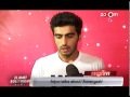 Arjun Kapoor talks about his double role in the film