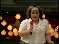 Nikki Blonsky \"You Can\ Nikki Blonsky \"You Can\