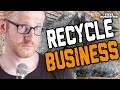 Sunday Night Ad-Libs - Recycling