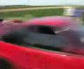 Street Race 201m Vrbas 2008