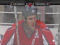 Best of Capitals vs. Flyers