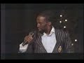 Tye Tribbett G.A. Christmas at the Cathedral performance