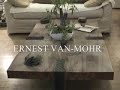 au nom de lamour  je me rends a toi    ernest van mohr