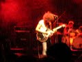 Wolfmother - Love Train