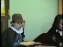 Литературные пародии: исследование по произведениям В.Шекспира
