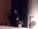 Craig Newmark on the Early Days