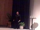 Craig Newmark on the Early Days