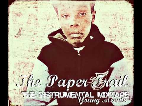 Jungle Instrumental (Meonte Productions)