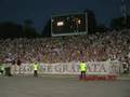 Galeria Rapidului la Supercupa Romaniei 2