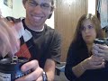 Self-Heating Coffee