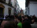 La Paz (III) - Mi�rcoles Santo 2007