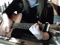 Viva la Vida Coldplay Cover