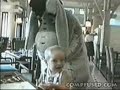 niño asustado niño asustado