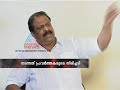 K Sudhakaran-Point Blank 9,July 2012 Part 1