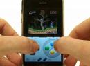 snes4iphone : �mulateur Super Nintendo pour l\