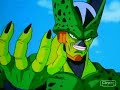 dragonball z amv   drop the bombshell