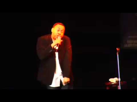 WILDSTYLE ALL STAR COMEDY JAM JAY LAMONT