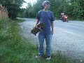 Funny skateboarders 3