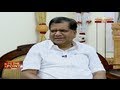 To The Point with Jagadish Shettar