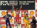 Ayrton Senna Forever