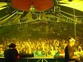 Kerri Chandler with Dennis Ferrer at Southport Weekender #41