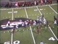 PALM BAY PIRATES 2006 FOOTBALL HIGHLIGHT SAMPLE