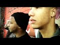 K-LICHE FEAT KUFA CASTRO OFFICIAL VIDEO \