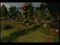 NPPL Championship Paintball 2009 (Xbox 360) full 7-on-7 mutiplayer match