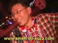 Srbija do Tokija