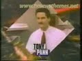 WBAL 11 News 11pm Open 1994