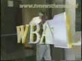 WBAL 11 News 11pm Open 1994