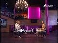 إليسا اواخر الشتا في فيش وتشبيه