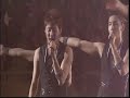 DBSK [FITB 2nd Tour] High time (HQ)