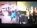 Disco/Pasarela Dance