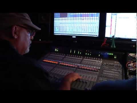 Aphex Dominator Master Industrial Video