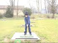 Golf Junoir kids better than tiger woods at 5 years?