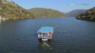 Embalse del Bembézar Hornachuelos Córdoba