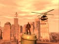 The Hottest Coffee - GTA IV