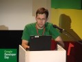 GDD Moscow 2009. Инструменты для разработчиков под Google Chrome (101). Anders Sandholm, Павел Фельдман