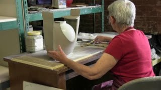 GAO: Clip 1: Relationships among Pension Advance Companies