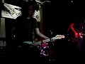 the constantines live at the e-bar in guelph, on, january 18th, 2007. recorded poorly on a digital camera for extra crappy sound.